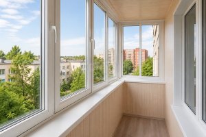 Остекление балконов в Звенигороде: виды, особенности и полезные рекомендации